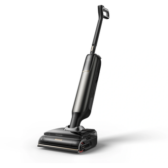  Пылесос моющий Trouver M50 Ultra (HMH18A) черный 