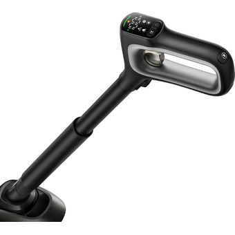  Пылесос моющий Trouver M50 Ultra (HMH18A) черный 