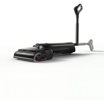  Пылесос моющий Trouver M50 Ultra (HMH18A) черный 