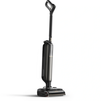  Пылесос моющий Trouver M50 Ultra (HMH18A) черный 