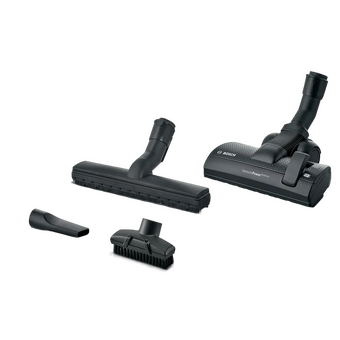  Пылесос BOSCH BGL8POW3A 