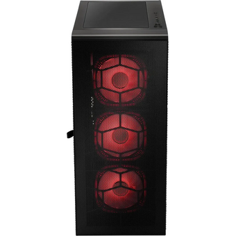  ПК Bloody BD-PC CB76T2 (2141962) TWR i5 14400F (2.5) 32Gb SSD1Tb RTX5060 8Gb Windows 11 Home 64 GbitEth 650W черный (RUS) 