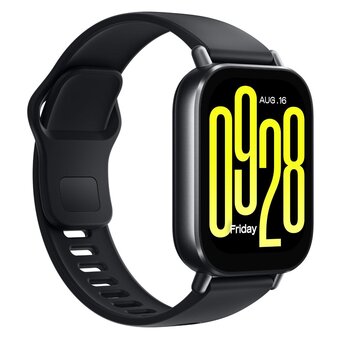  Smart-часы Xiaomi Redmi Watch 5 Active Midnight Black GL 