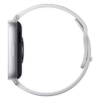  Smart-часы Xiaomi Redmi Watch 5 Active Matte Silver GL 