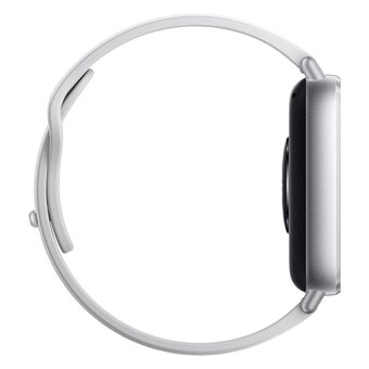  Smart-часы Xiaomi Redmi Watch 5 Active Matte Silver GL 