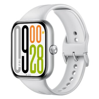  Smart-часы Xiaomi Redmi Watch 5 Silver Gray GL 