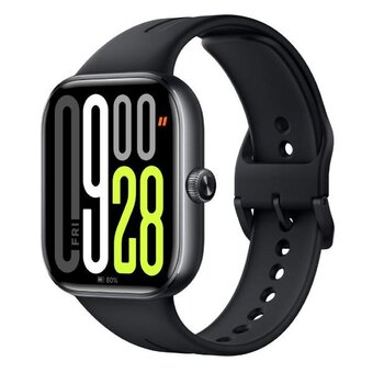  Smart-часы Xiaomi Redmi Watch 5 Obsidian Black GL 