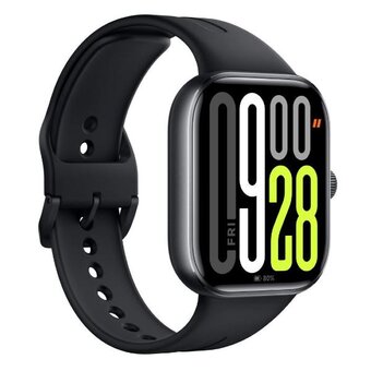  Smart-часы Xiaomi Redmi Watch 5 Obsidian Black GL 