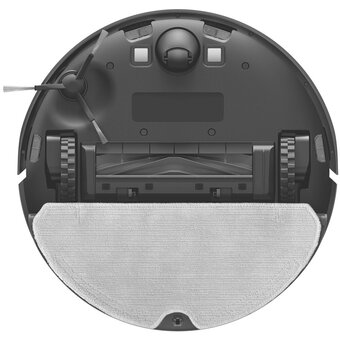  Робот-пылесос Dreame Bot F10 (RLF11SA) Black 