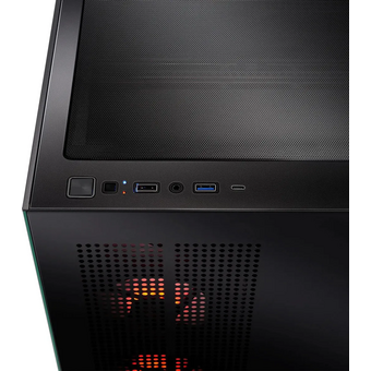  ПК Bloody BD-PC CB76V2 (2142021) TWR i5 14400F (2.5) 32Gb SSD1Tb RTX5060TI 8Gb Windows 11 Home 64 GbitEth 650W черный (RUS) 