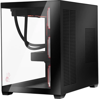  ПК Bloody BD-PC CB76V2 (2142021) TWR i5 14400F (2.5) 32Gb SSD1Tb RTX5060TI 8Gb Windows 11 Home 64 GbitEth 650W черный (RUS) 