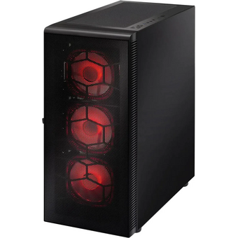  ПК Bloody BD-PC CB76T2 (2141962) TWR i5 14400F (2.5) 32Gb SSD1Tb RTX5060 8Gb Windows 11 Home 64 GbitEth 650W черный (RUS) 