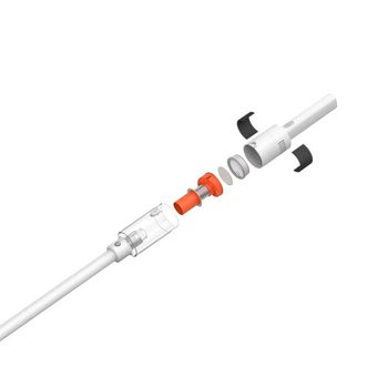  Вертикальный пылесос беспроводной Xiaomi Vacuum Cleaner P30 BHR08J7EU РСТ 