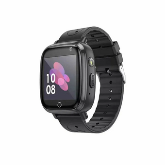  Детские смарт-часы HOCO Y105 children phone watch черный 