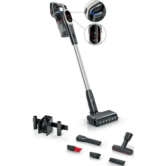  Пылесос BOSCH BCS931GAC 