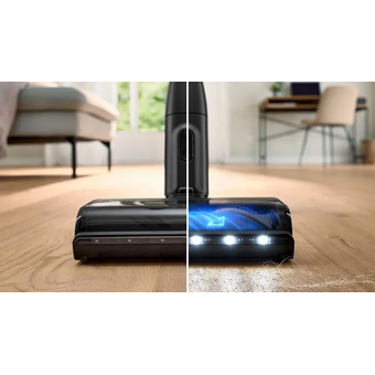  Пылесос BOSCH BCS931GAC 