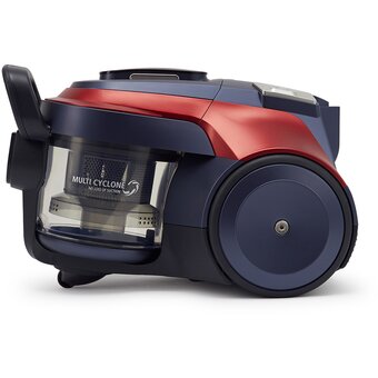  Пылесос POLARIS PVC 2003RI cерый 