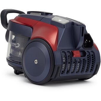  Пылесос POLARIS PVC 2003RI cерый 