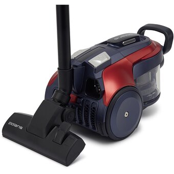  Пылесос POLARIS PVC 2003RI cерый 