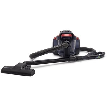  Пылесос POLARIS PVC 2003RI cерый 