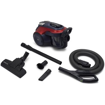  Пылесос POLARIS PVC 2003RI cерый 