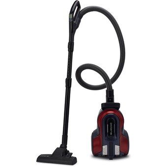  Пылесос POLARIS PVC 2003RI cерый 