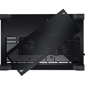  ПК Bloody BD-PC CB76V2 (2142021) TWR i5 14400F (2.5) 32Gb SSD1Tb RTX5060TI 8Gb Windows 11 Home 64 GbitEth 650W черный (RUS) 