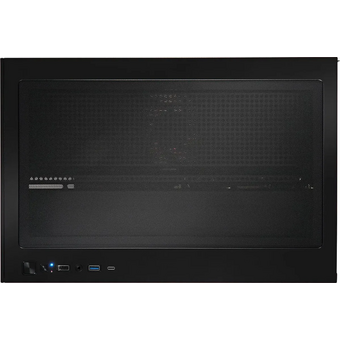  ПК BLOODY BD-PC RAB84V2 (2142124) AMD Ryzen 5 7500F, DDR5 32ГБ, 1ТБ(SSD), nVidia GeForce RTX 5060TI - 8 ГБ, Windows 11 Home, черный 