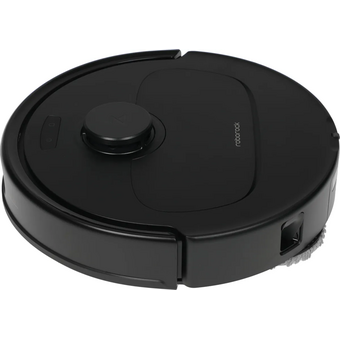  Робот-пылесос Roborock Qrevo L QRL52-02 черный 