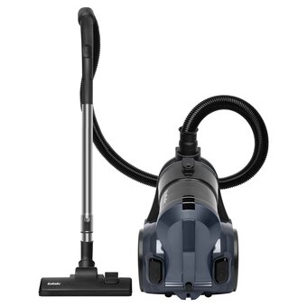  Пылесос BBK BV1601 серый 