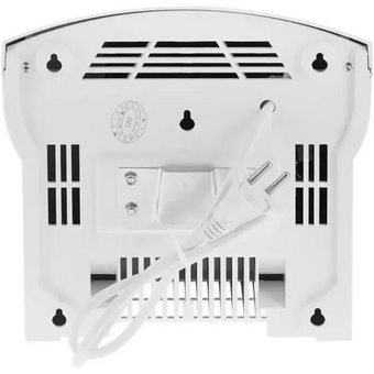  Сушилка для рук Neoclima NHD-2.0W белый 