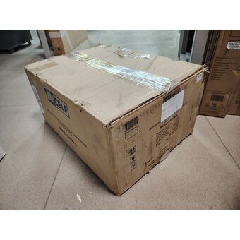  УЦ Стабилизатор напряжения Rucelf SRW.II-12000-L белый (плохая упаковка, ремонт узла) 