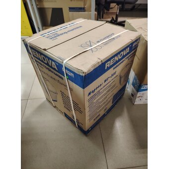  УЦ Стиральная машина Renova WS-35E (плохая упаковка, замена шкифа) 