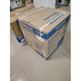  УЦ Стиральная машина Renova WS-35E (плохая упаковка, замена шкифа) 