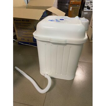  УЦ Стиральная машина Renova WS-35E (плохая упаковка, замена шкифа) 