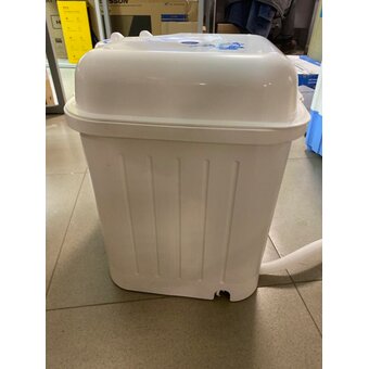  УЦ Стиральная машина Renova WS-35E (плохая упаковка, замена шкифа) 