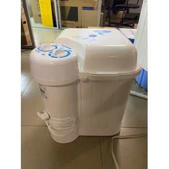  УЦ Стиральная машина Renova WS-35E (плохая упаковка, замена шкифа) 