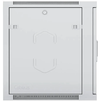  Шкаф коммутационный CABEUS SH-05F-9U60/60 