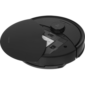  Робот-пылесос Roborock Q8 Max Pro Robotic Vacuum Cleaner Q8MRP52-02 Black 