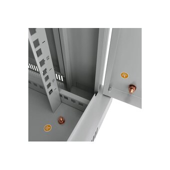  Шкаф коммутационный CABEUS SH-05F-9U60/35 