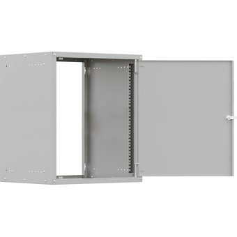  Шкаф коммутационный NTSS Премиум NTSS-W12U6060FD 