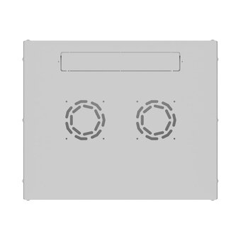  Шкаф коммутационный NTSS Премиум NTSS-W12U6060FD 