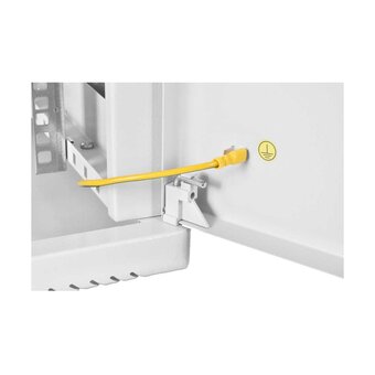  Шкаф коммутационный ЦМО ШРН-15.500.1 