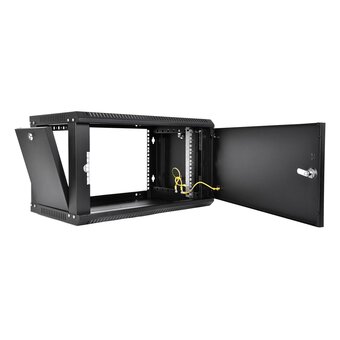  Шкаф коммутационный ЦМО ШРН-Эконом ШРН-Э-9.350.1-9005 