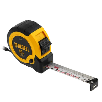  Рулетка Denzel 31545 