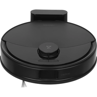  Робот-пылесос Roborock Q8 Max Pro Robotic Vacuum Cleaner Q8MRP52-02 Black 
