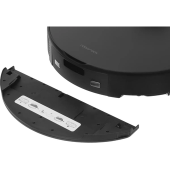  Робот-пылесос Roborock Q8 Max Pro Robotic Vacuum Cleaner Q8MRP52-02 Black 