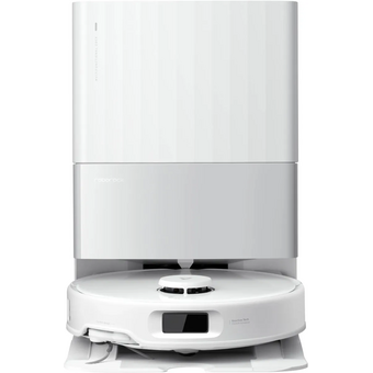  Робот-пылесос Roborock Qrevo EdgeC QREC02-02 белый 