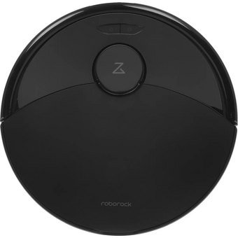  Робот-пылесос Roborock Q8 Max Pro Robotic Vacuum Cleaner Q8MRP52-02 Black 