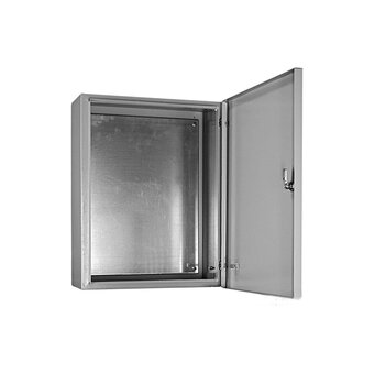  Щит распределительный IEK ЩМП-3-0 36 (YKM40-03-31) 